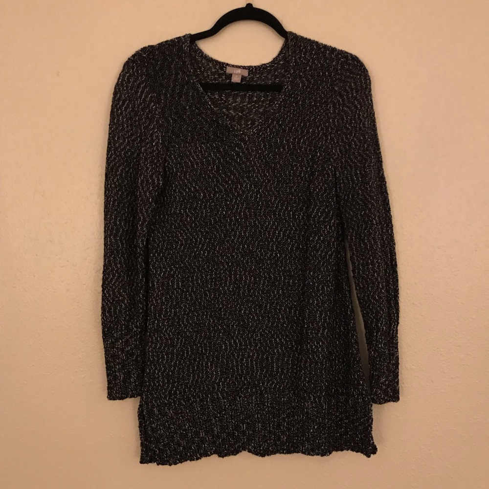 J.Jill - Sweater Tunic